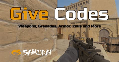 cs2 bomb code|CS:GO & CS2 Give Codes (Weapons, Knives, Armor, Nades).